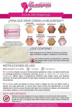 Cargar imagen en el visor de la galería, Crema Milagrosa Original 39g