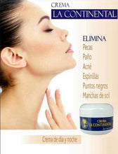 Cargar imagen en el visor de la galería, Crema Continental Original 39g