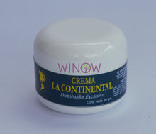 Cargar imagen en el visor de la galería, Crema Continental Original 39g