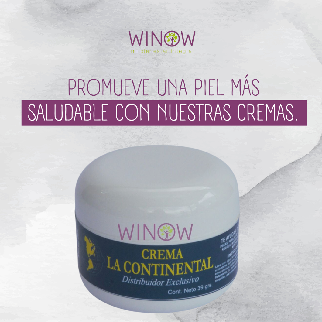 Cremas Limpiadoras Faciales