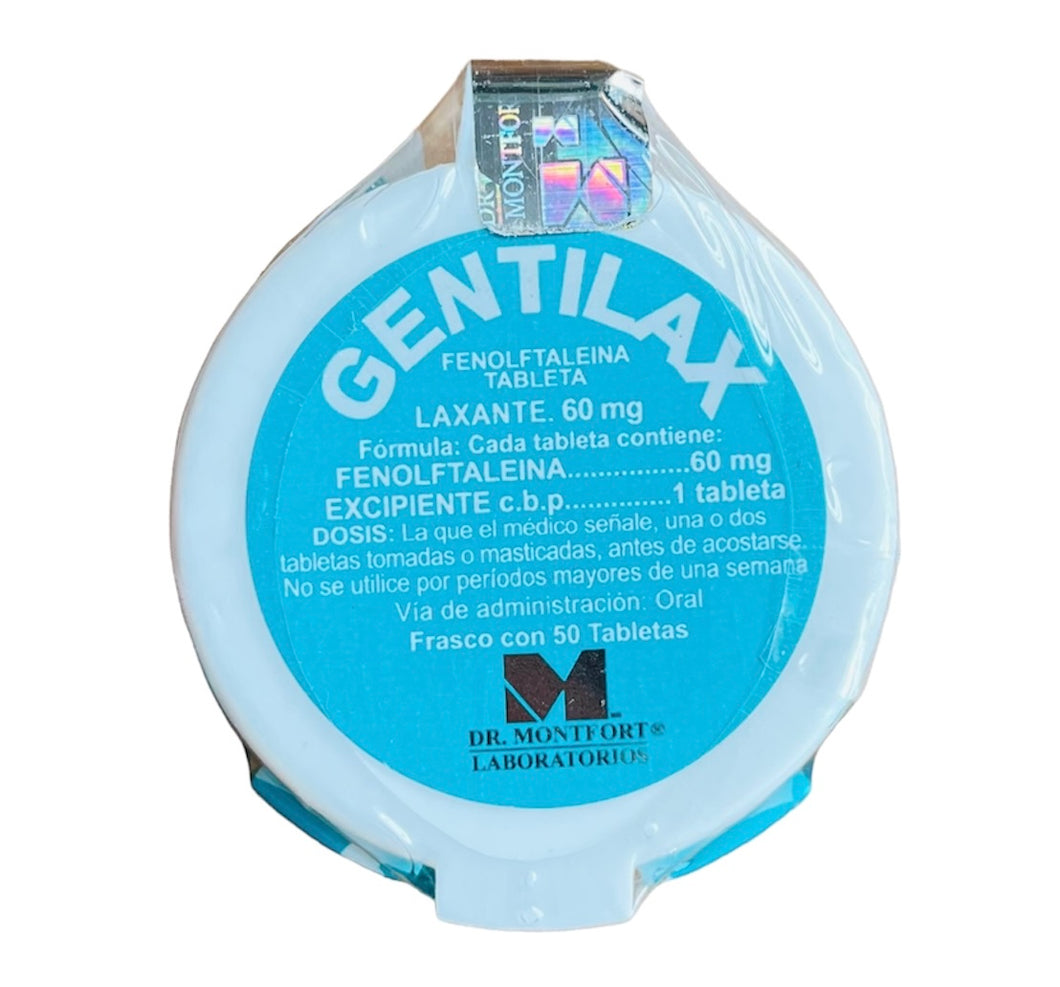 GENTILAX