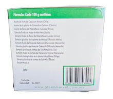 Cargar imagen en el visor de la galería, GREEN MARVEL GEL 120GR
