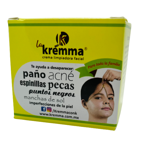 LA KREMMA ORIGINAL