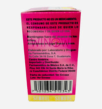 Cargar imagen en el visor de la galería, SUKROL VIGOR ROSA MUJER
